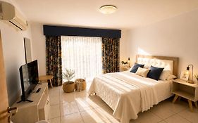 Mendoza Suites 3 -Parking Disponible Opcional -
